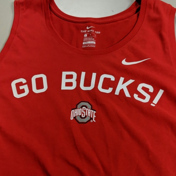 Nike Dri-fit men's tank top - Picture 3 of 3